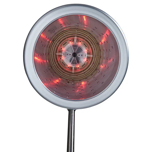 Orion Free Standing Salon Hooded Dryer