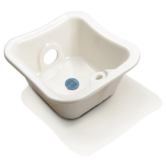 Onyx Pedicure Bowl Basin