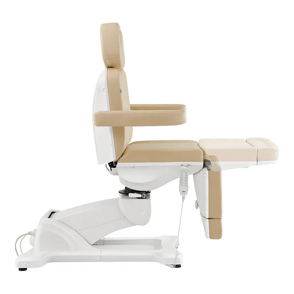 Pavo 4-Motors Swivel Medical Spa Treatment Table