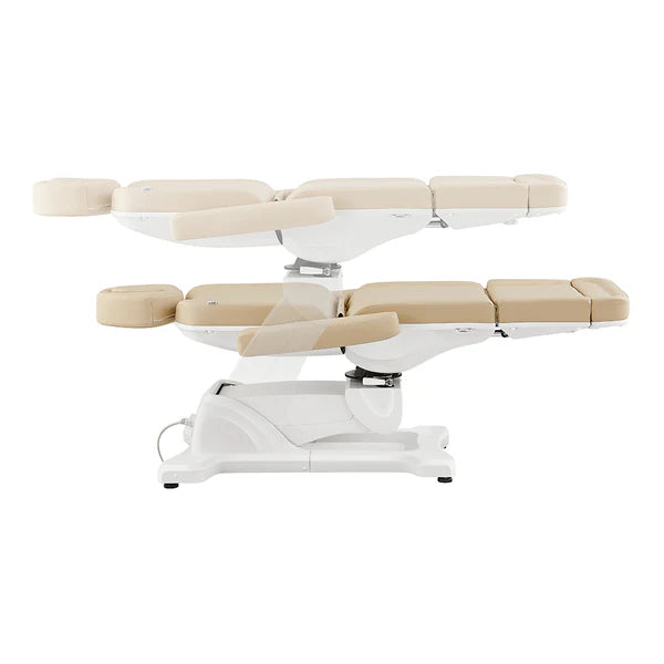 Pavo 4-Motors Swivel Medical Spa Treatment Table