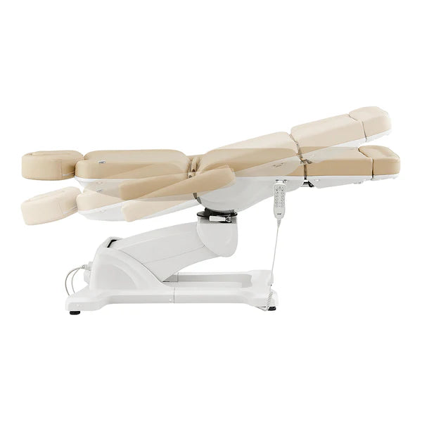 Pavo 4-Motors Swivel Medical Spa Treatment Table