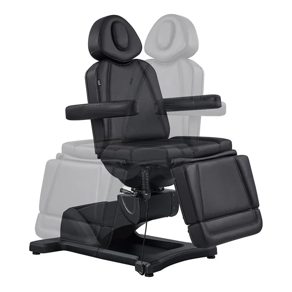 Pavo 4-Motors Swivel Medical Spa Treatment Table