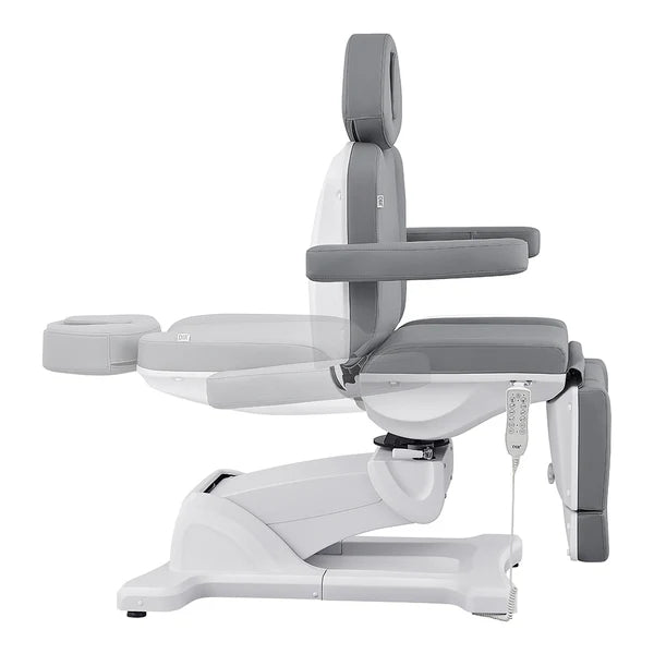 Pavo 4-Motors Swivel Medical Spa Treatment Table