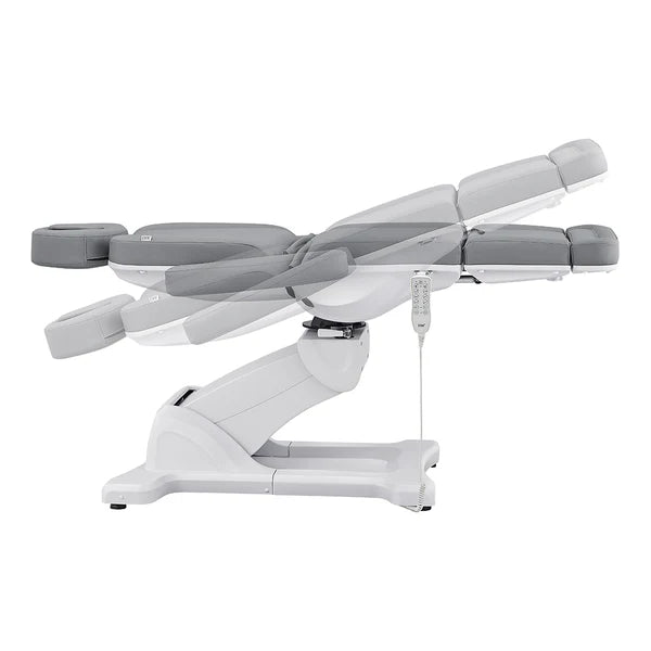 Pavo 4-Motors Swivel Medical Spa Treatment Table