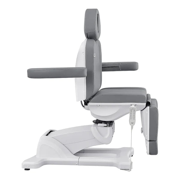 Pavo 4-Motors Swivel Medical Spa Treatment Table