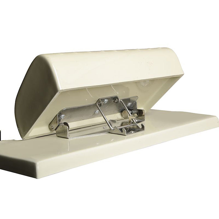 Kata-Gi Footrest w/ Mechanism