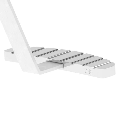 Talia Salon chair Footrest