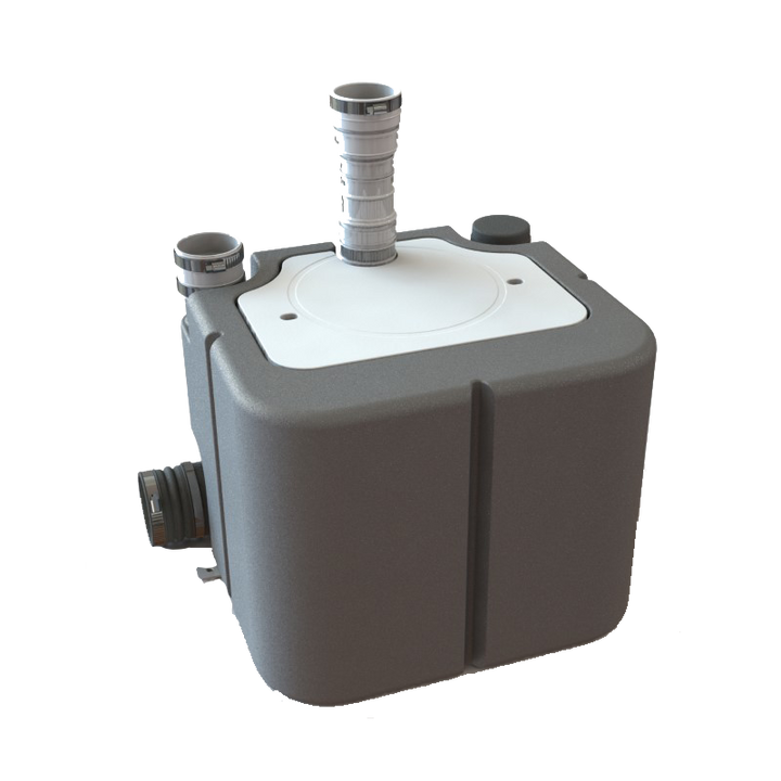 SaniFlo - Saniswift Pro Discharge Drain Pump