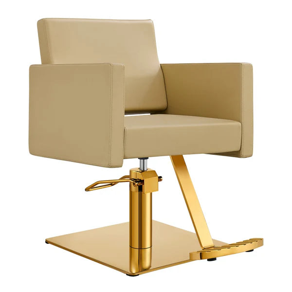 Scatolina Modern Salon Chair