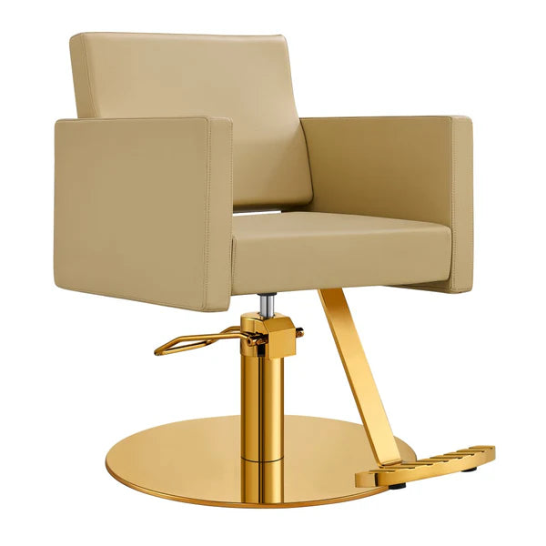 Scatolina Modern Salon Chair
