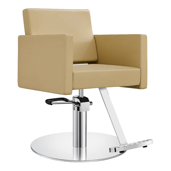 Scatolina Modern Salon Chair