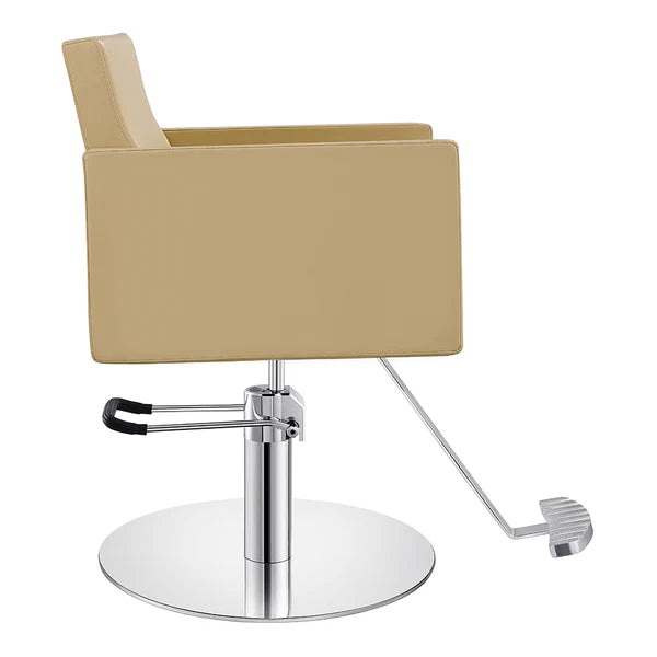 Scatolina Modern Salon Chair