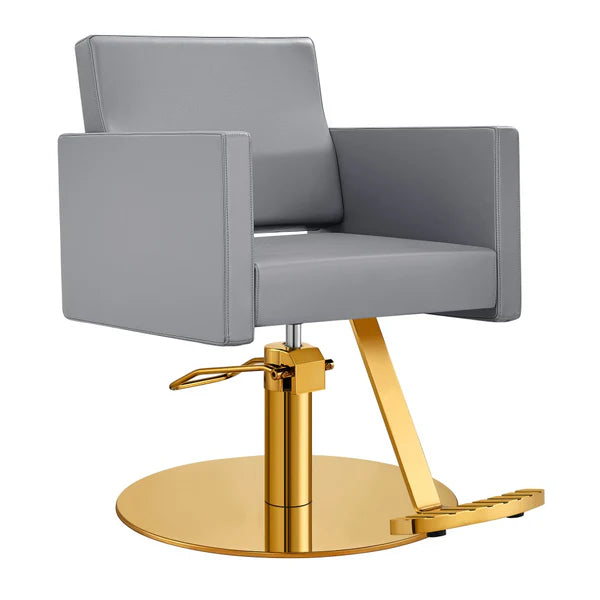 Scatolina Modern Salon Chair