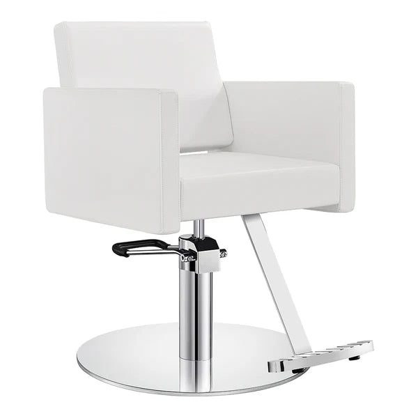 Scatolina Modern Salon Chair