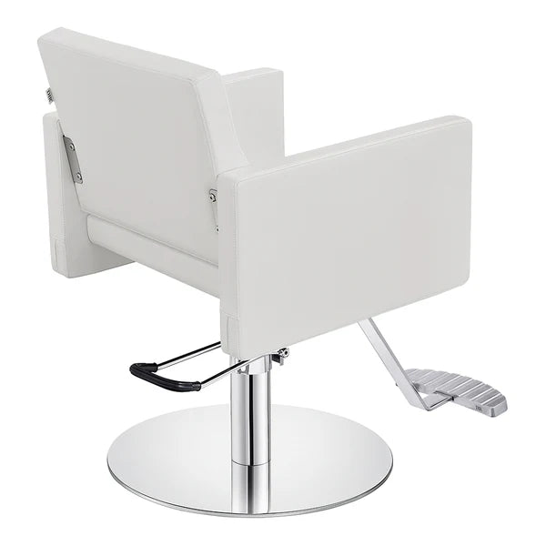 Scatolina Modern Salon Chair