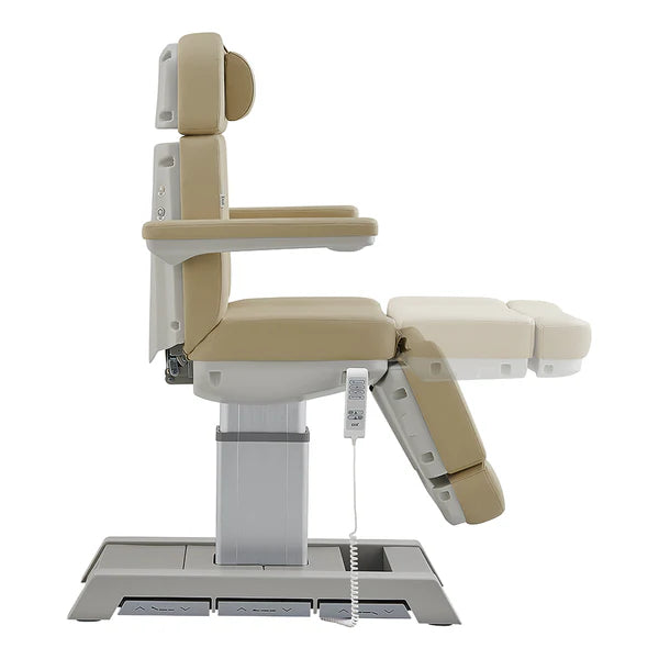Sydney 4-Motors Esthetician Chair