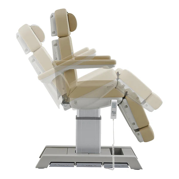 Sydney 4-Motors Esthetician Chair