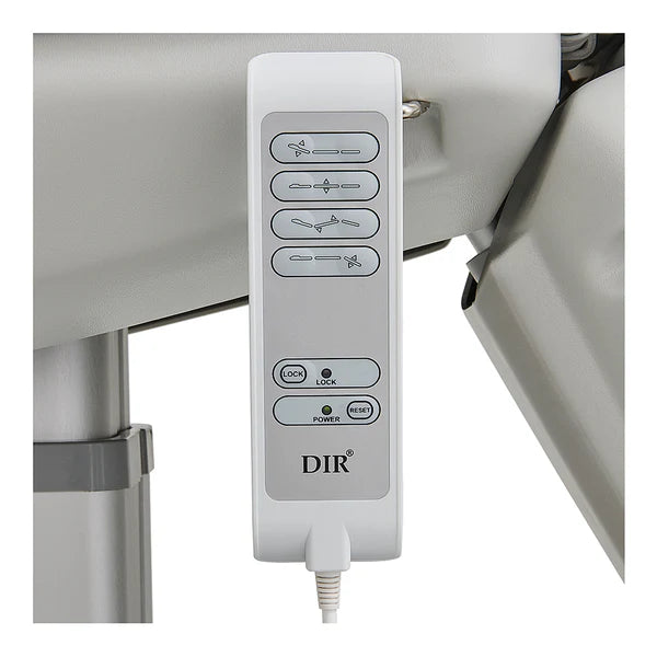 Sydney 4-Motors Esthetician Chair