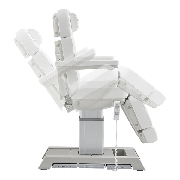 Sydney 4-Motors Esthetician Chair
