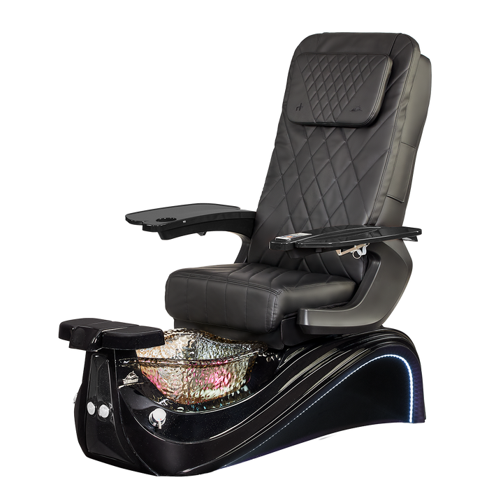 Victoria III Pedicure Chair Package Deal