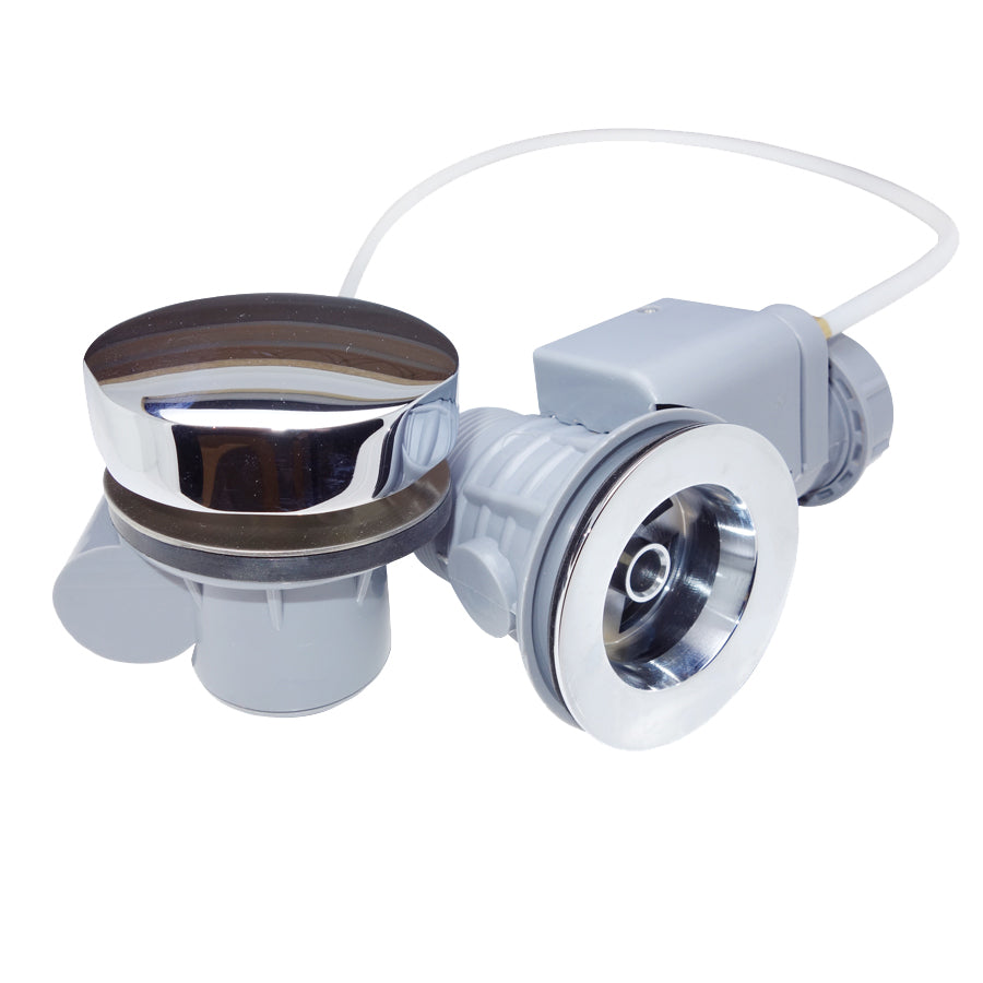 WS - Drain Kit Complete 