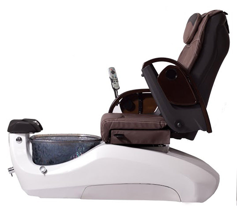 Bravo LE Pedicure Chair