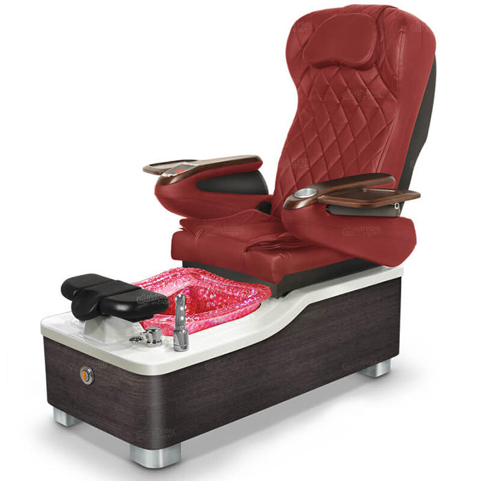 Chi Spa 2G Pedicure Chair