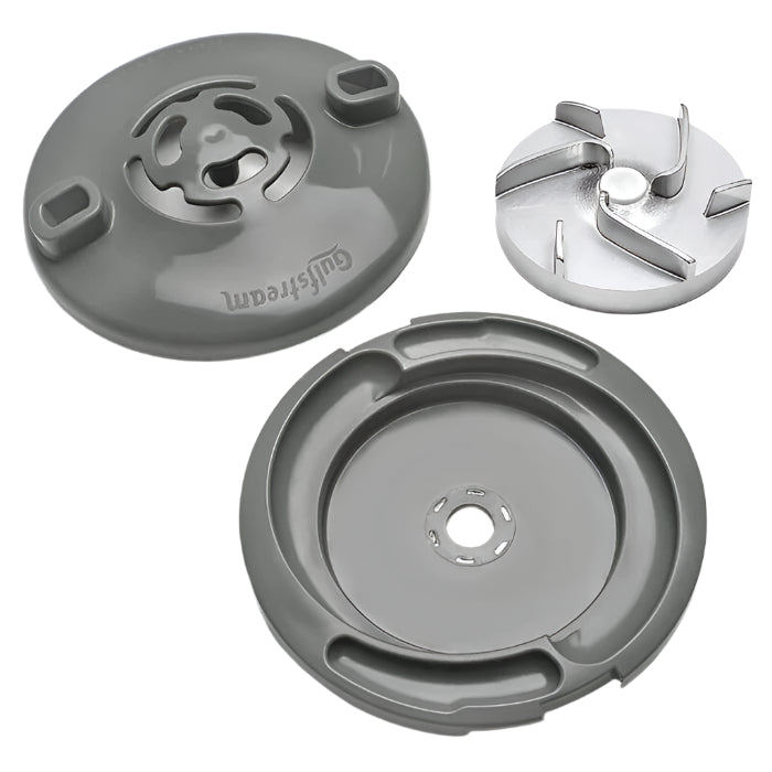 Gs7082-C01- IDJet Cap Kit