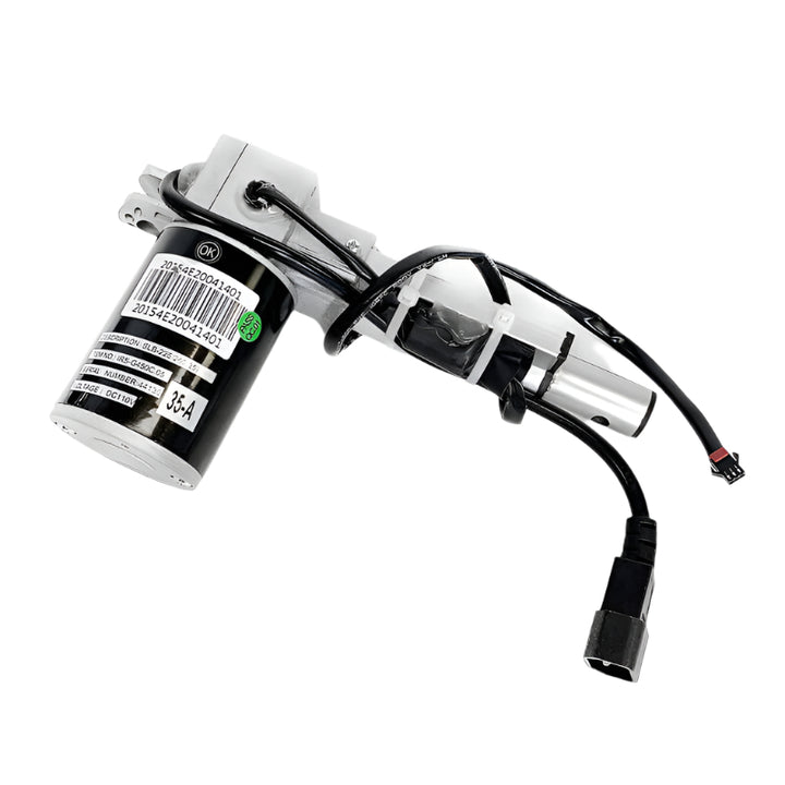 Gs8099 – 9660 Recline Cylinder (35-A)