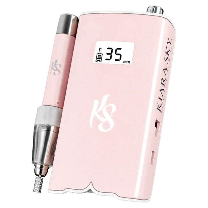 Kiara Sky - Beyond Pro Nail Drill