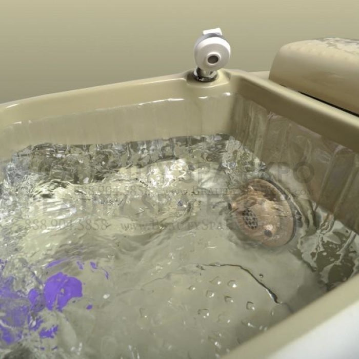 ANS Liner Jet Magnet (ALJ) - Complete Set