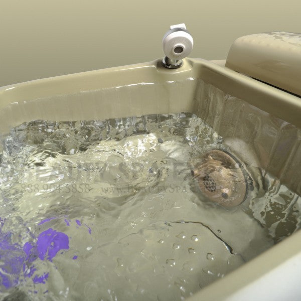 ANS Liner Jet (ALJ) Dry End