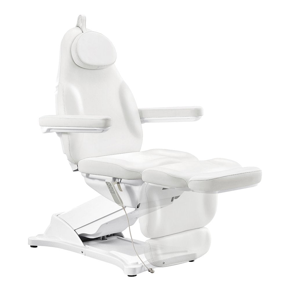 Bellucci 3-Motors Electric Treatment Chair