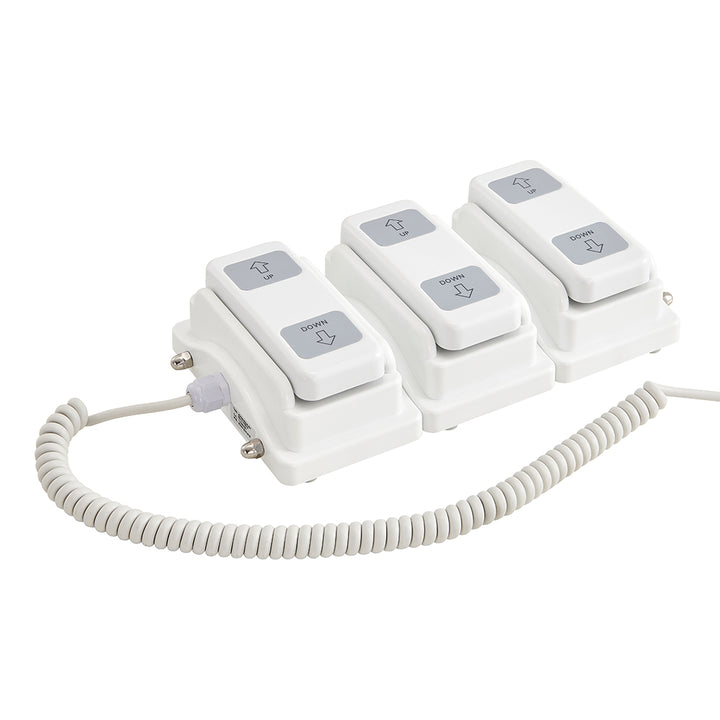 Bellucci 3-Motors Electric Treatment Chair