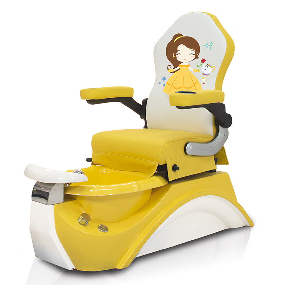 Brianna Kid Pedicure Chair 