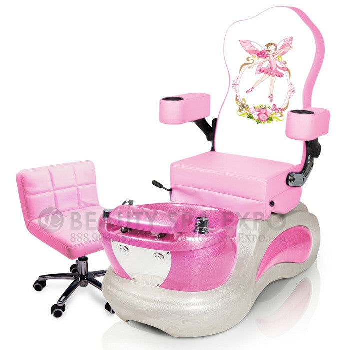 Darlington Kid Armrest