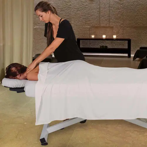 Ellora™ Electric Lift Massage Table