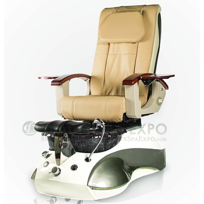 J&A - Petra RMX, Lenox, & Empress Pad Set