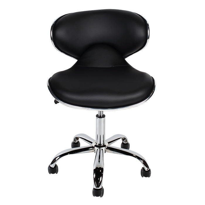 Euro Manicure Technician Stool