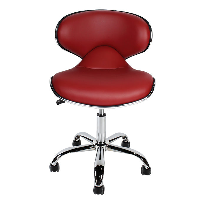 Euro Manicure Technician Stool