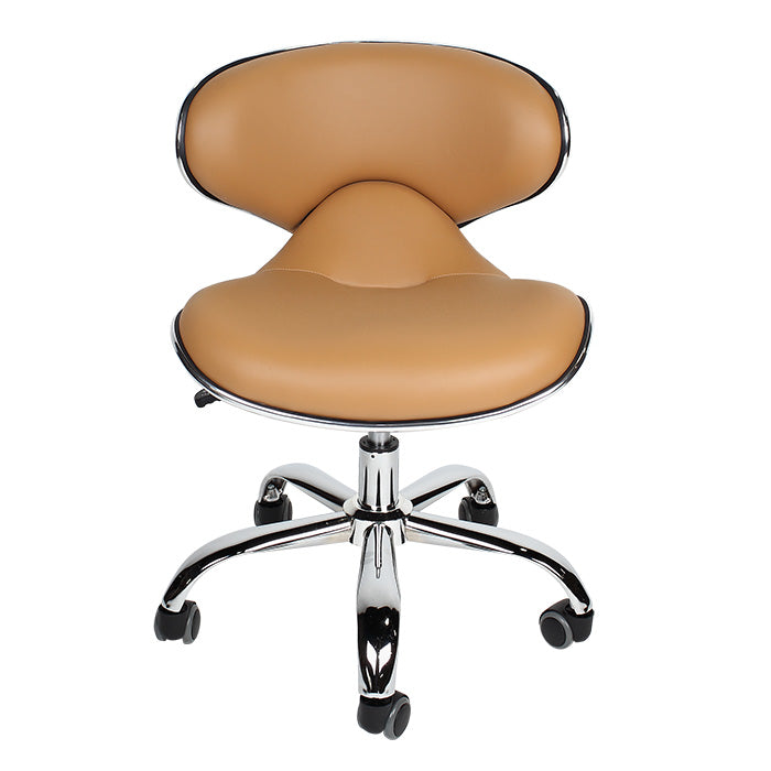 Euro Pedicure Technician Stool