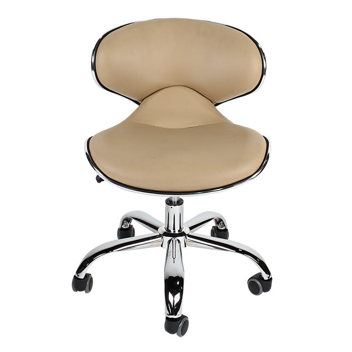 Euro Pedicure Technician Stool