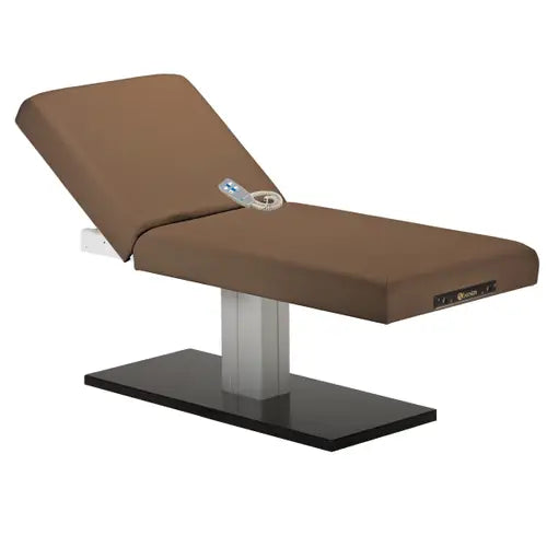 Everest Spa Pedestal™ Electric Table