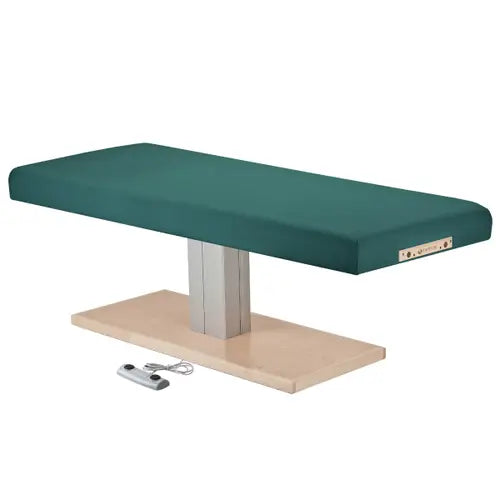 Everest Spa Pedestal™ Electric Table