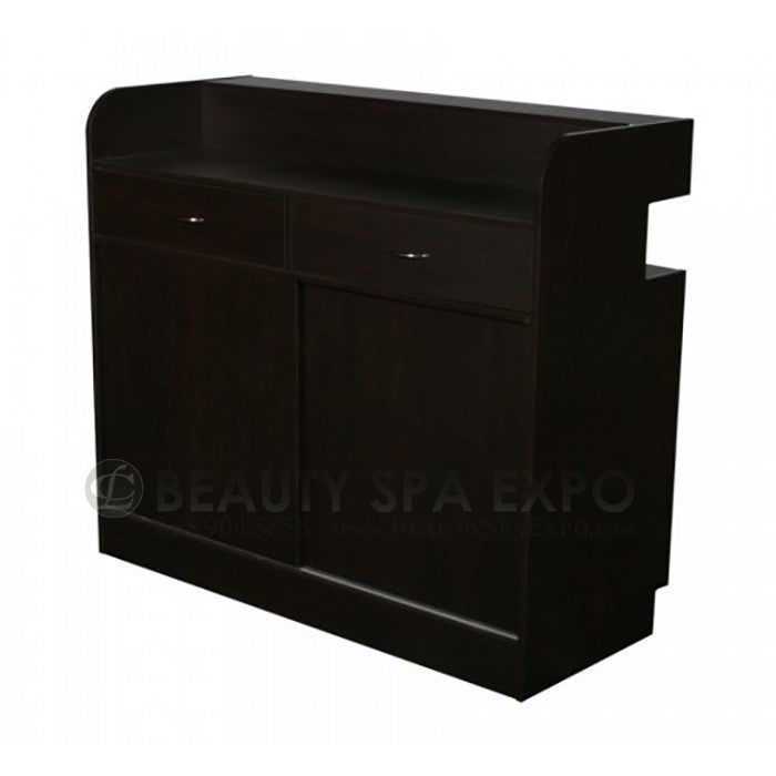 Falini HF Reception Desk