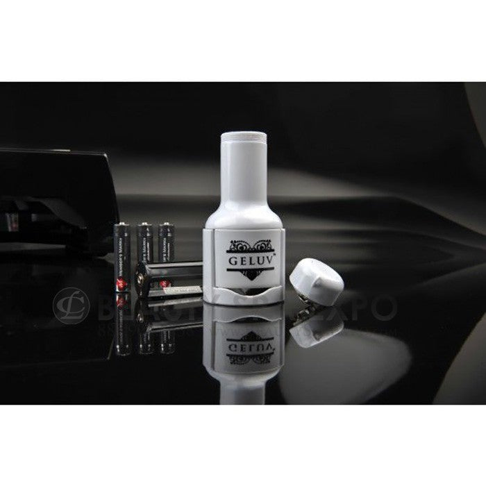 Geluv Flashlight LED Dryer