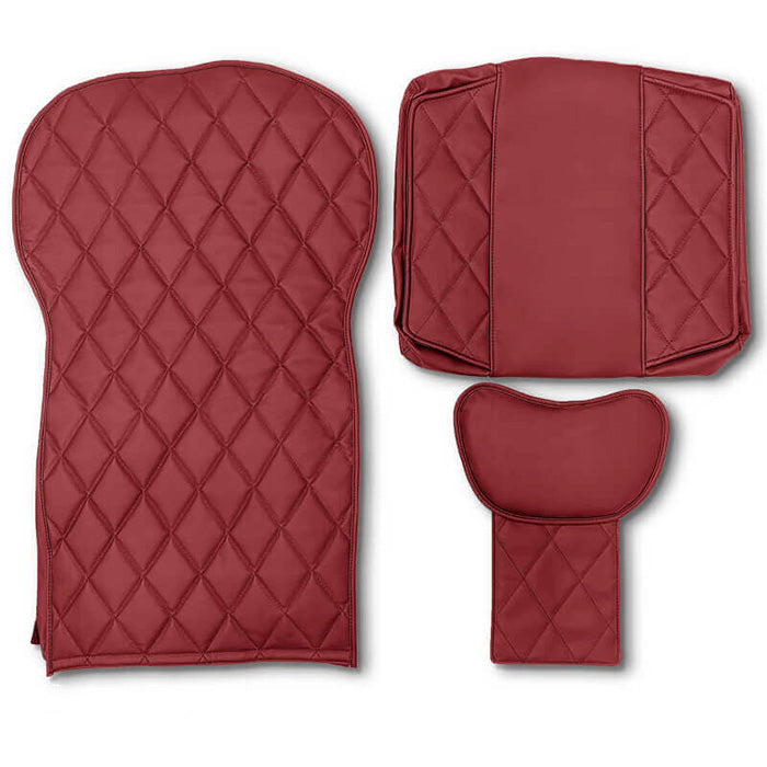 Gs8120 - 9660 Cover Set