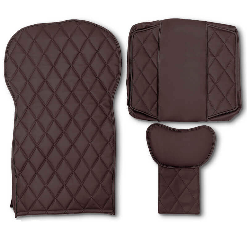 Gs8120 - 9660 Cover Set