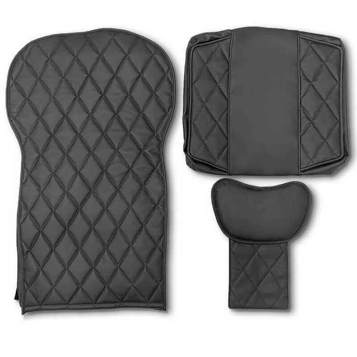 Gs8120 - 9660 Cover Set