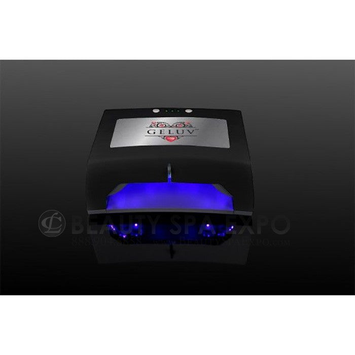 Hi-Power LED Gel Light